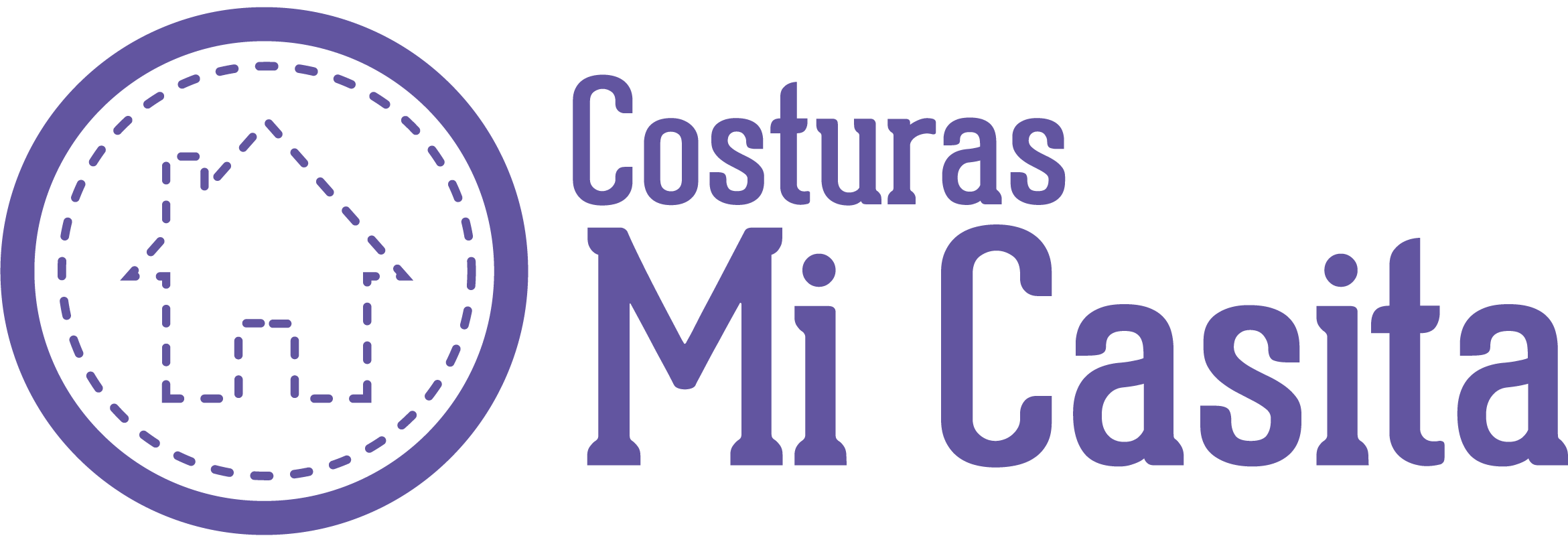 Costuras Mi Casita